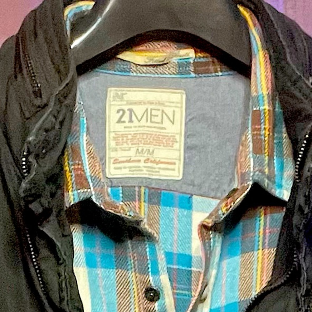 21MEN - Picture 5 of 6